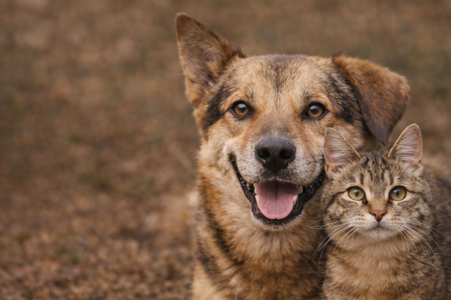 DOG CAT
